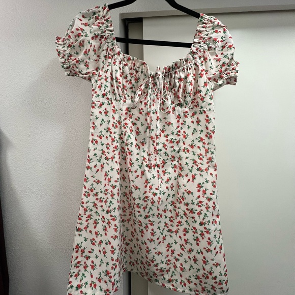 Daisy street women’s mini dress - Picture 1 of 3